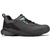 Hanwag - Women's Fortavo Low SF Extra GTX - Multisportschuhe Gr 40,5 grau