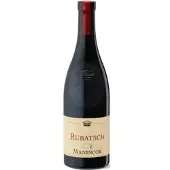 Manincor Rubatsch DOC 2022 BIO