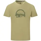 Dare 2b Tech Ii Kurzarm-t-shirt