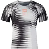 Rossignol Sapa Ultra Kurzarm-t-shirt