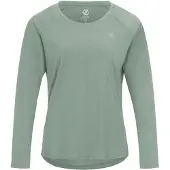 Dare 2b Dare2b Serenity Long Sleeve Tee glaciergreen (1JE) 10