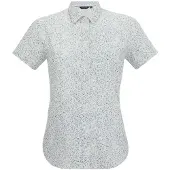 Regatta Langarm-Insektenabwehrbluse Damen Travel