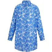 Regatta Prena Cover-up Langarmhemd