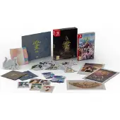 Games Switch Last Time I Saw You Special Edition Mehrfarbig Mehrfarbig One Size