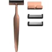 Melle Rusty Rasiermesser