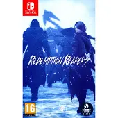 Redemption Reapers, Nintendo Switch, T (Jugendliche), Physische Medien