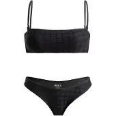 Roxy Bandeau-Bikini "Camilo"