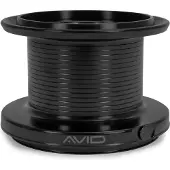 Avid Carp Ex Cast Standard Karpfenrolle