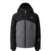 Dare 2b Kids' Impose V Skijacke wasserdicht atmungsaktiv gepolstert Snowboarding