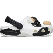 Crocs Classic Iam Cow Holzschuhe