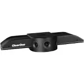 ClearOne Unite 180 12 Mp Webcam Silber Silber One Size