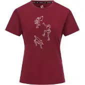 Dare 2b Damen T-Shirt Tranquility III