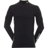 Lyle & Scott Langarm-baselayer