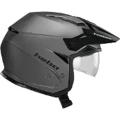 Hebo Htr-p01 V6 Mono Duo Jethelm