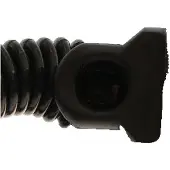 TRISCAN Gasfeder Koffer-/Laderaum Hub 168 mm für u.a. VW PASSAT