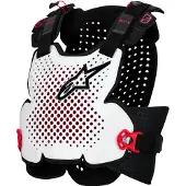 Alpinestars A-4 Plasma Brustschützer