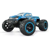 Blackzon 1/16 Slyder Mt Turbo 4wd 2s Rtr Brushless Rc-auto