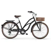 Mbm Stadtfahrrad Maui Alloy 26'' Sh. Revo rs36