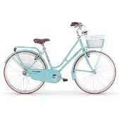 Mbm Moonlight 26´´ Fahrrad
