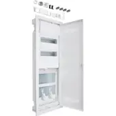 Hager UP-Klein-VT Volta.Hybrid 24PLE,2 Montagepl. VU602WWH