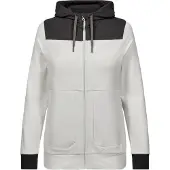 Engel Sweatshirtjacke mit Kapuze Damen 8334-247-20 Gr. 3XL schwarz