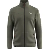 Salewa - Puez Cammino PL Jacket - Fleecejacke Gr 54 oliv