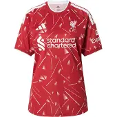 Adidas Trikot Liverpool FC 26/27 Home Jersey "Active Maroon" für Herren