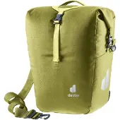 Deuter Valbona 20+5, Hinten, Fahrradtasche, Olive, 340 mm, 400 mm, 990 g