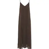 Saint tropez Midikleid "Damen Kleid LindzySZ"