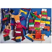 Sonstige Verlage Mein großer Bastel-Adventskalender