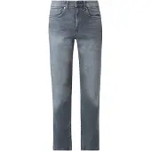 Pepe Jeans Slim-fit-Jeans "SLIM JEANS HATCH" mit Regular Waist