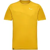 Salewa Puez Sporty Dry'ton M T-shirt olive oil (5B10) 54/2X