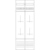 Eaton Zählerfeld ZSD-Z29A1074