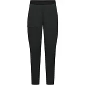 Salewa - Women's Pedroc 3 Durastretch Light Pant - Trekkinghose Gr 40 schwarz