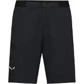 Salewa PEDROC 4 DST CARGO SHORT M Herren Wandershorts schwarz 52