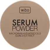 Wibo Pflegepuder für das Gesicht, 10g - Nährende Serum-Pulverformel