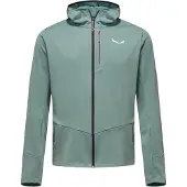 Salewa - Pedroc PL 3 HD Jacket - Fleecejacke Gr 50 türkis