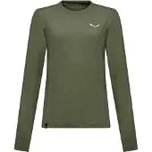 Salewa Puez Dry Langarm-t-shirt