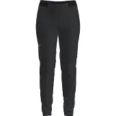 Salewa - Women's Pedroc 5 Durastretch Pant - Trekkinghose Gr 36 schwarz