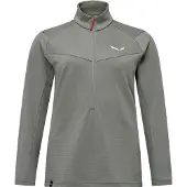 Salewa Fleece 1/2 Zip Damen Puez Cammino