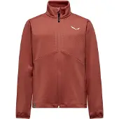 Salewa Kids Cammino Polarlite Jacket K etruscan red (1980) 128