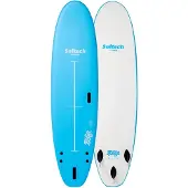 Softech Roller 2.0 St 7´6 Surfbrett