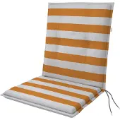 Doppler Auflage LIVING BHT 48x6x100 cm Sitzpolster Liegepolster
