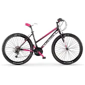 Mbm District 27.5´´ D Ty21 18s Mountainbike