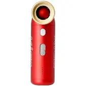 Kica Jet Fan 2S Ventilator (Rot)