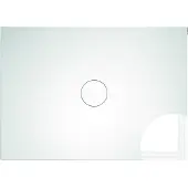 Bette 7357-434AE,T2 Duschfliesen Rechteck Air mit