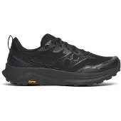 Saucony Herrenschuhe S21068-102 PEREGRINE 16 GTX Triple Black 44,5