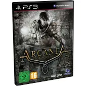 Arcania - The Complete Tale