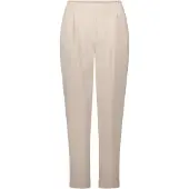 Betty Barclay Jersey Schlupfhose, High Waist, Relaxed Fit, 7/8-Länge, Schrittlänge 72 cm, Fußweite 34 cm, Eingrifftaschen