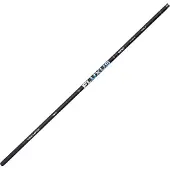 LINEAEFFE Angelrute Fluxus Pole Carbon 600 cm 5-25g Wurfgewicht 6-teilig für Friedfischangeln